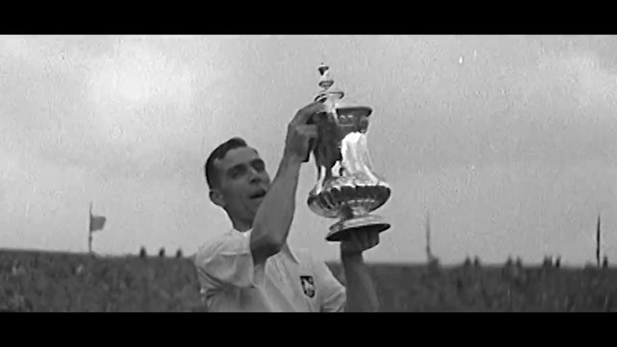 The one and only North End. ๐ค #pnefc