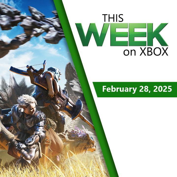 This Week on Xbox: IGN Fan Fest. Need we say more? Let's get started: