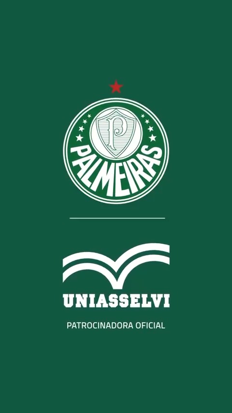 Palmeiras e UNIASSELVI lado a lado: o centro universitário nota máxima no MEC é a nossa nova parceira! Leia todos os detalhes 🎓🐷✅ ➤