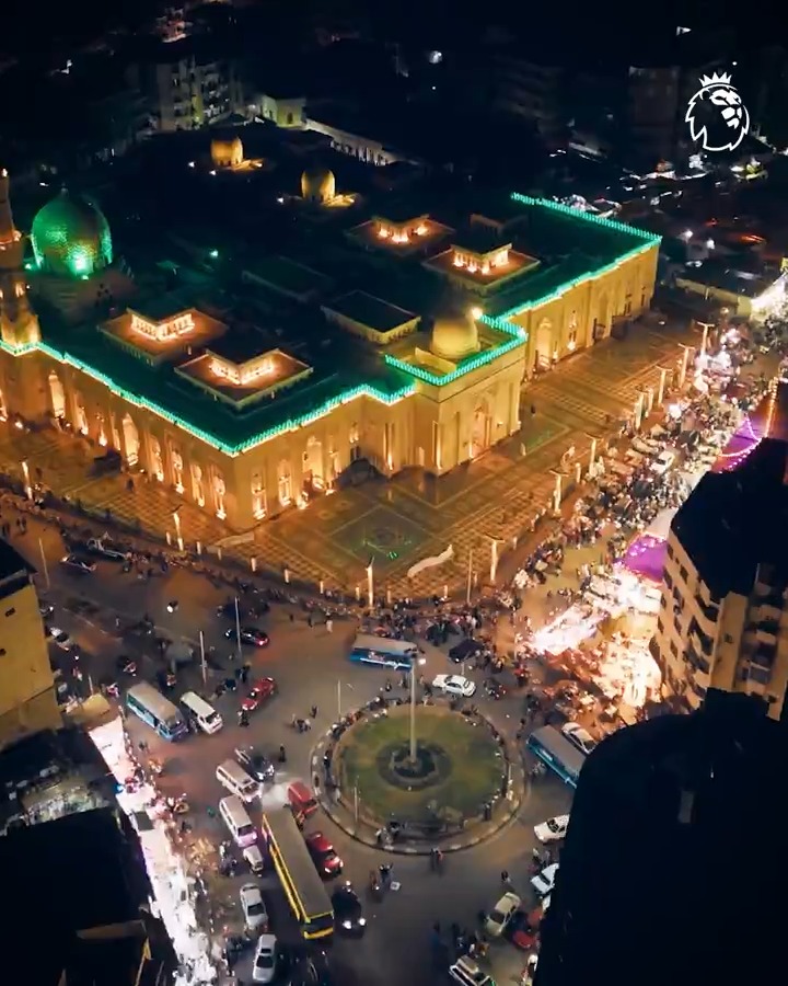 رمضان بيجمعنا ❤️
