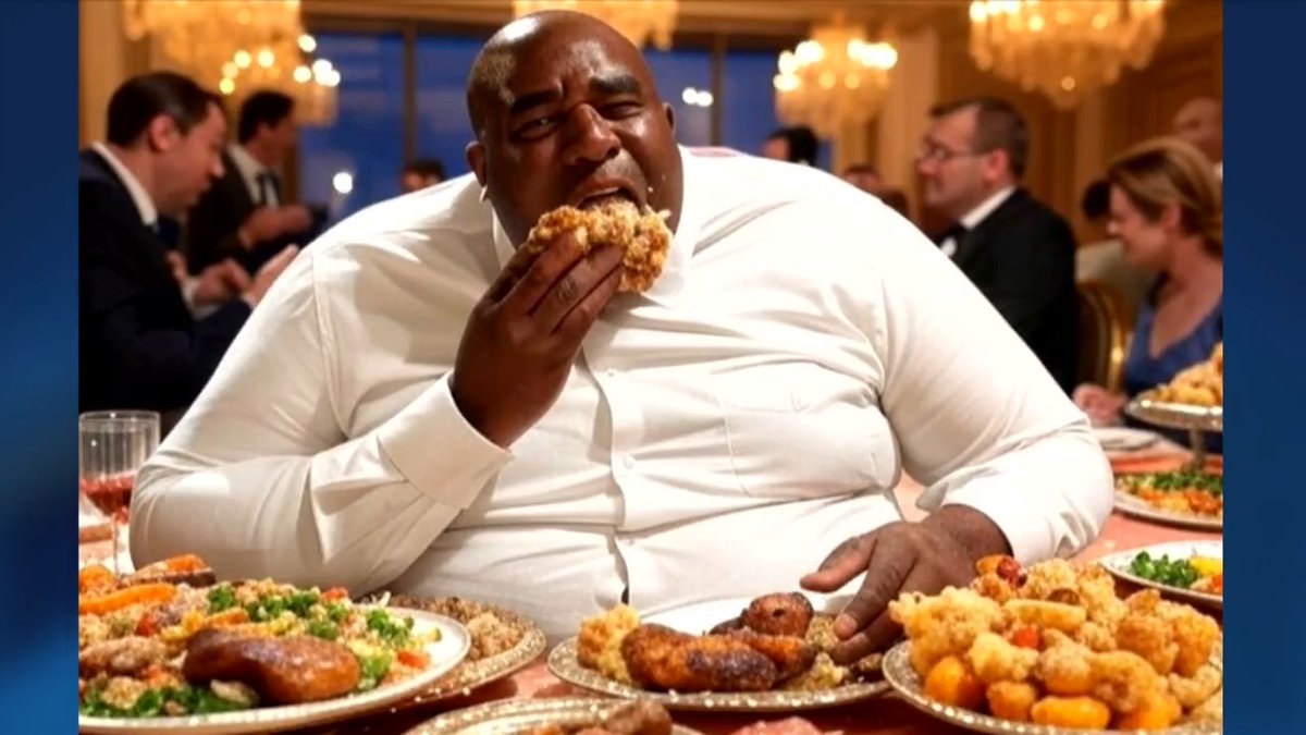 David Lammy's foreign office has been criticised for spending over £500,000 on food and drink since July. 📺 PLANK OF THE WEEK: Mike Graham 🇬🇧 Russell Quirk @dailysamara1