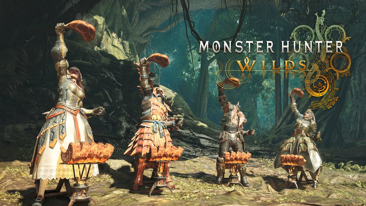 Looking to gather your hunting party for your adventures in the Forbidden Lands? We've prepared this quick guide introducing you to the game's various multiplayer features, to get you hunting together right away.