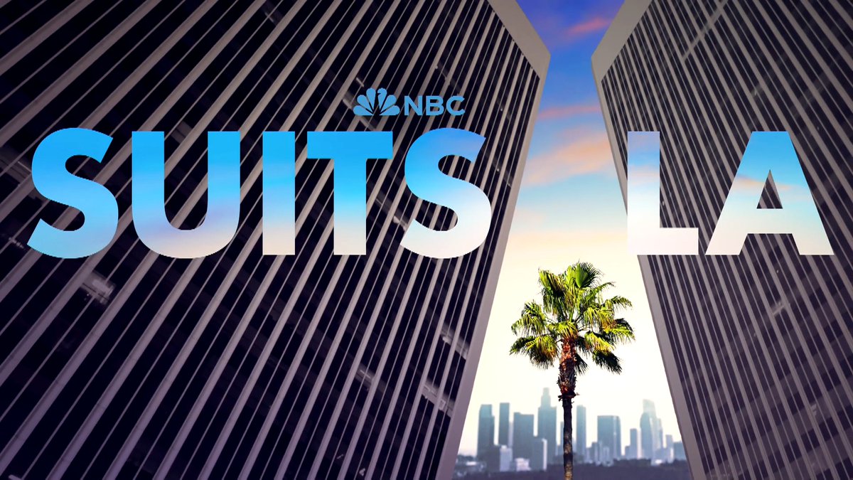🚨 SWEEPSTAKES ALERT 🚨 Suits LA is new this Sunday at 9/8c on @NBC and streaming on @Peacock the next day. Firm up your watch party plans with: 💼 A new Roku Ultra 💼 @NBCSuits swag To enter for a chance to win, tell us who you're watching with in the replies.