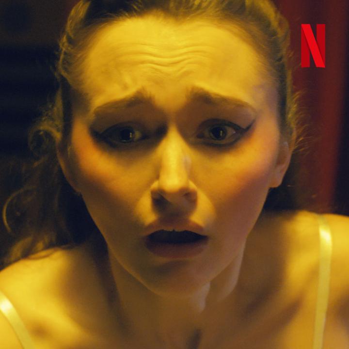 Marquen el 23 de mayo en sus calendarios. La noche de graduación en Shadyside es cuestión de vida o muerte. 'La calle del terror: La reina del baile', solo en Netflix.