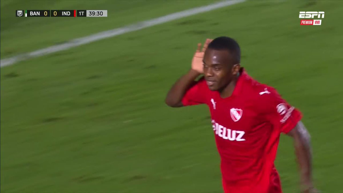 Cómo vamos a hacer para ganarle a Banfield sin este chad?