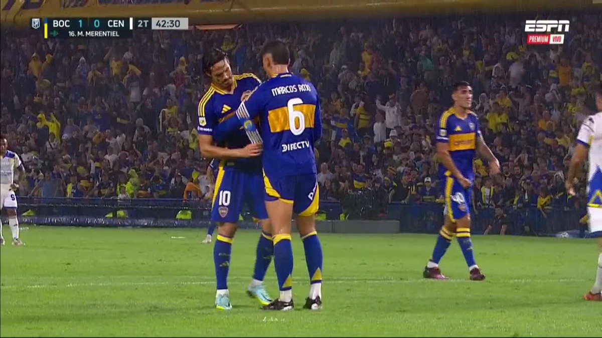 JAJAJAJAJAJAJAJA NO PUEDO CREER!!! Es el momento más esquizofrénico de la historia de Boca, debemos aprovechar