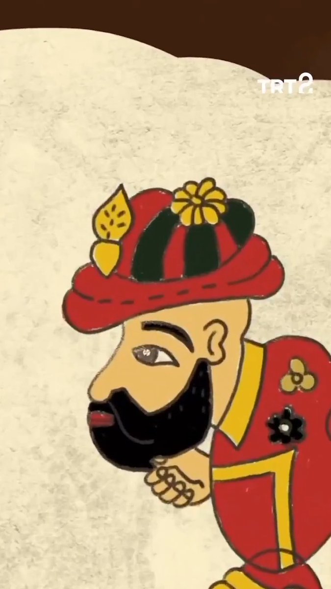 Ramazan geldi, hoş geldi! 🥁 Ramazan denince senin aklına ilk gelen ne?
