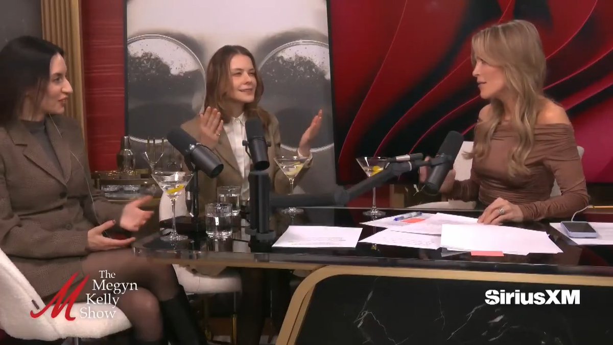 Epstein Files Debacle, Trump Spars with Zelensky in Oval Office, and Monica Lewinsky on Call Her Daddy, with Emily Jashinsky, Anna Khachiyan, and dasha WATCH: