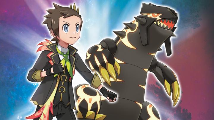アプリゲーム『ポケモンマスターズ EX』に、3月2日（日）15時から「ユウキ（チャンピオン）＆グラードン」が4月9日（水）14時59分までバディーズサーチで登場！ パッシブスキルで、ほのおタイプのわざの威力を大幅に上げる天気「EXひざしがつよい」にできるよ！ #ポケマスEX