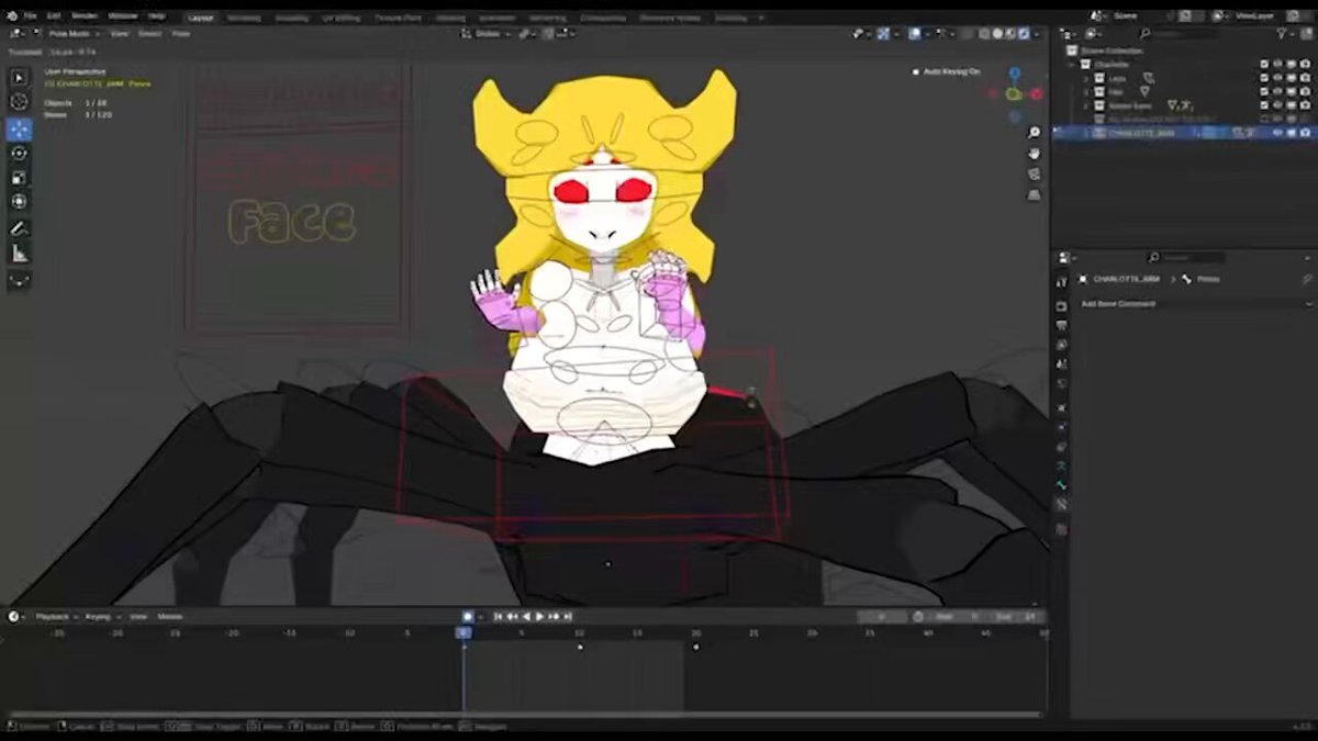 Development Dances!!! I just did these because I was bored ;-;. They were from a very long time ago so the quality isn’t so good because they’ve gone through so many conversions