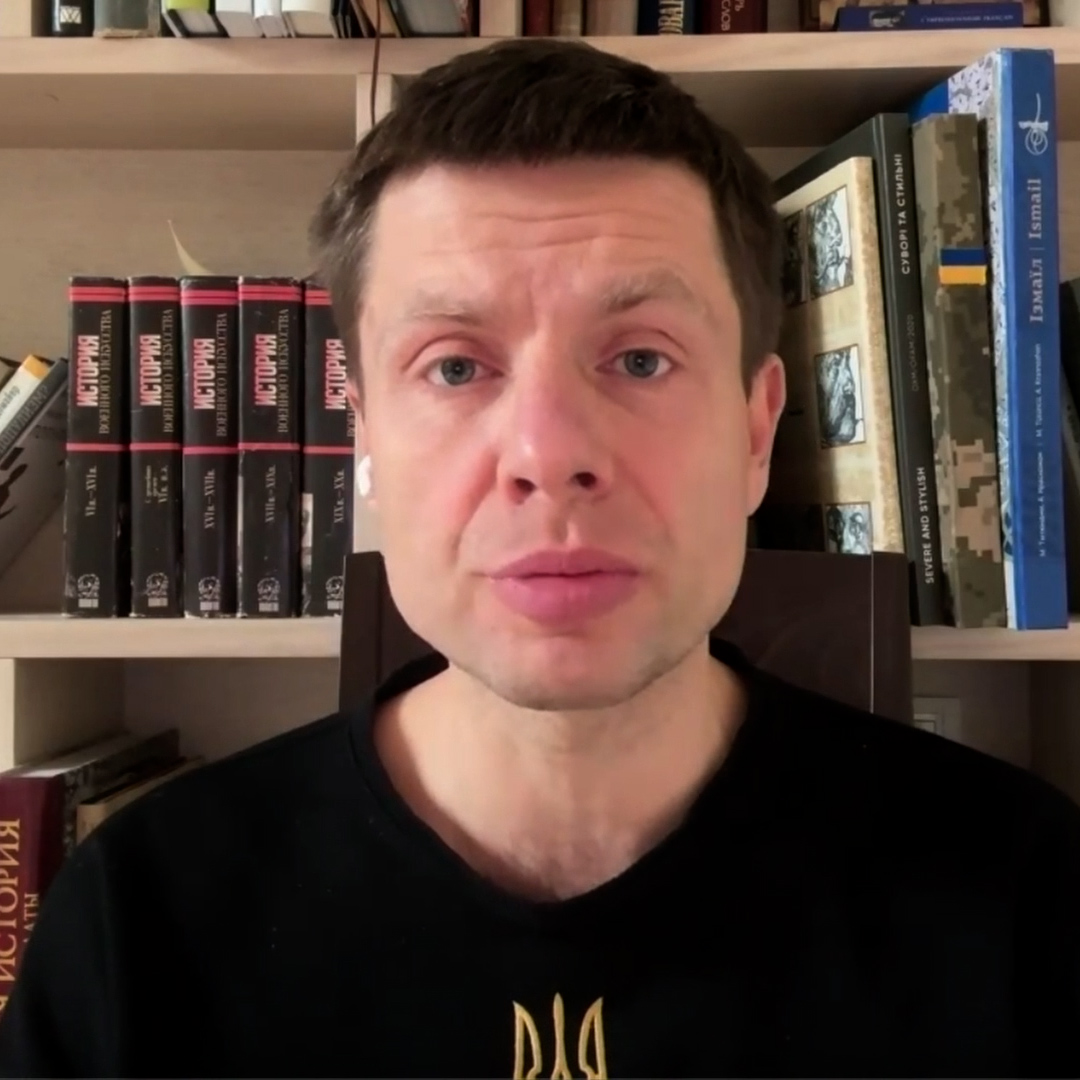 'It was not Ukraine or the US that won yesterday, it was Putin.' 'It was a disaster': Ukrainian MP Oleksiy Goncharenko reflects on Zelenskyy's 'catastrophic' meeting with Trump.