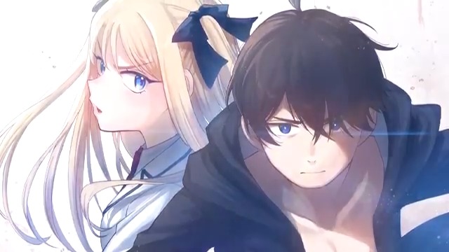 #貰った三つの外れスキル、合わせたら最強でした 🎊第1巻発売記念🎊 アカウントをフォローしてこのポストをRPで 抽選で1名様に #Amazonギフト券 5000円分を プレゼント🎁 締切/3月17日 ナレーション／ #渡邉允瑠