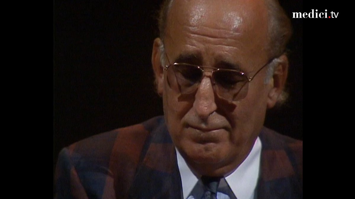 [NEW] 🎂✨ 215 years ago composer and pianist Frédéric Chopin was born! Here, the outstanding Friedrich Gulda performs the composer's Sonata in D Major during a magnificent recital from 1986! 🎂✨