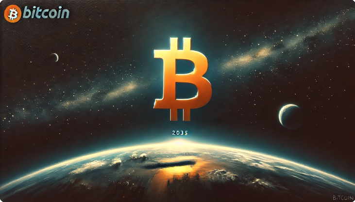 Could bitcoin reach $10,000,000 by Q1 2035? Most would dismiss it as impossible—even many long-term bitcoin holders. But two structural transformations suggest otherwise. In my first quarterly letter, I explore why this scenario may be more plausible than it seems.