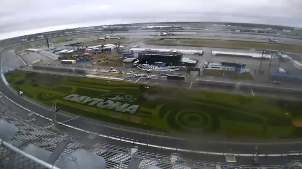 IT’S DAYTONA SUPERCROSS NIGHT! Watch the infield grass transform from NASCAR to SMX and tune in tonight on Peacock.