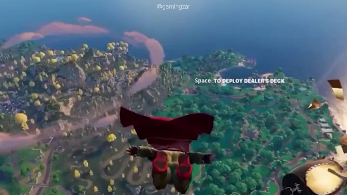 This glider will never be beat