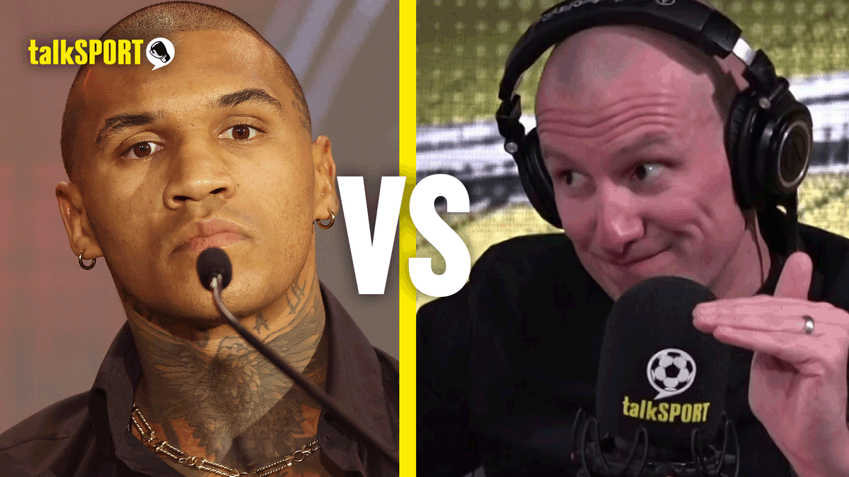 These are the questions Adam Catterall wants you to ask Conor Benn 🎙️ WATCH in full HERE: