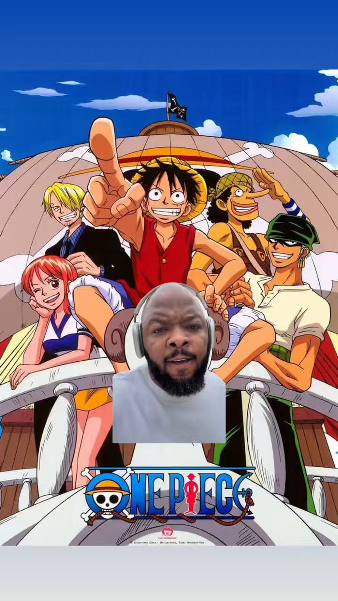 I just finished episode 503 of One Piece. I am emotionally closed off.