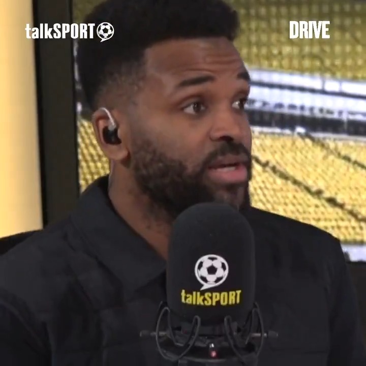 🔴 "Arsenal haven't been good enough!" 🤷♂️ "I don't know who to level the blame at?" 👀 "I haven't ever seen an Arsenal side good enough to win the Premier League." Darren Bent & Andy Goldstein CLASH over the quality of Mikel Arteta's #AFC
