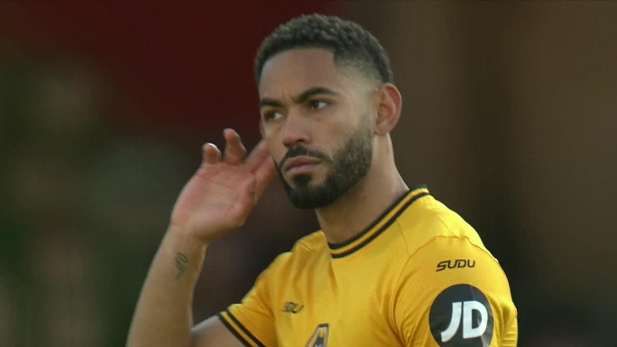 MATHEUS CUNHA FROM WAY OUTSIDE THE BOX 😳