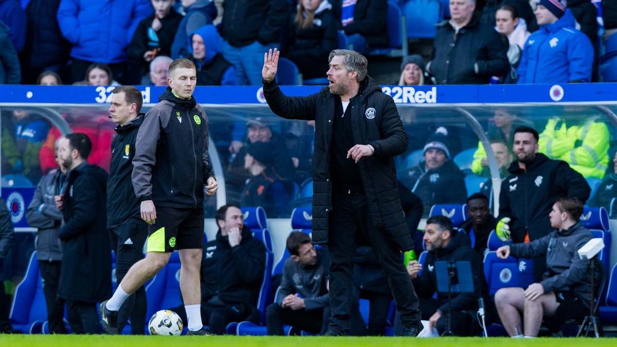 Michael Wimmer reacts to an excellent win over Rangers.