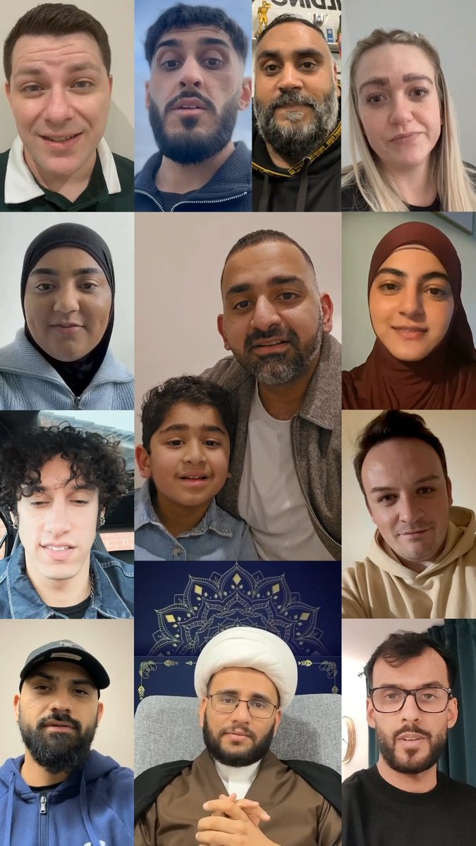 Together, we can give the gift of life this #Ramadan. Eesa needed a stem cell transplant after being diagnosed with aplastic anaemia - and thankfully a donor was found. Now, his family want even more people to join the stem cell register, and help others just like Eesa 💚