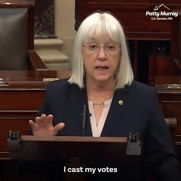 No Senator was elected to let the President or some unaccountable billionaire decide how YOUR tax dollars get spent. Let me be clear: CONGRESS holds the power of the purse, and NO President can unilaterally abolish an entire agency or ignore our appropriations laws.