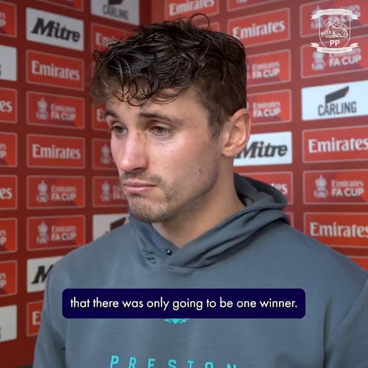 Thoughts on Ledo's performance today? 🦏 #pnefc