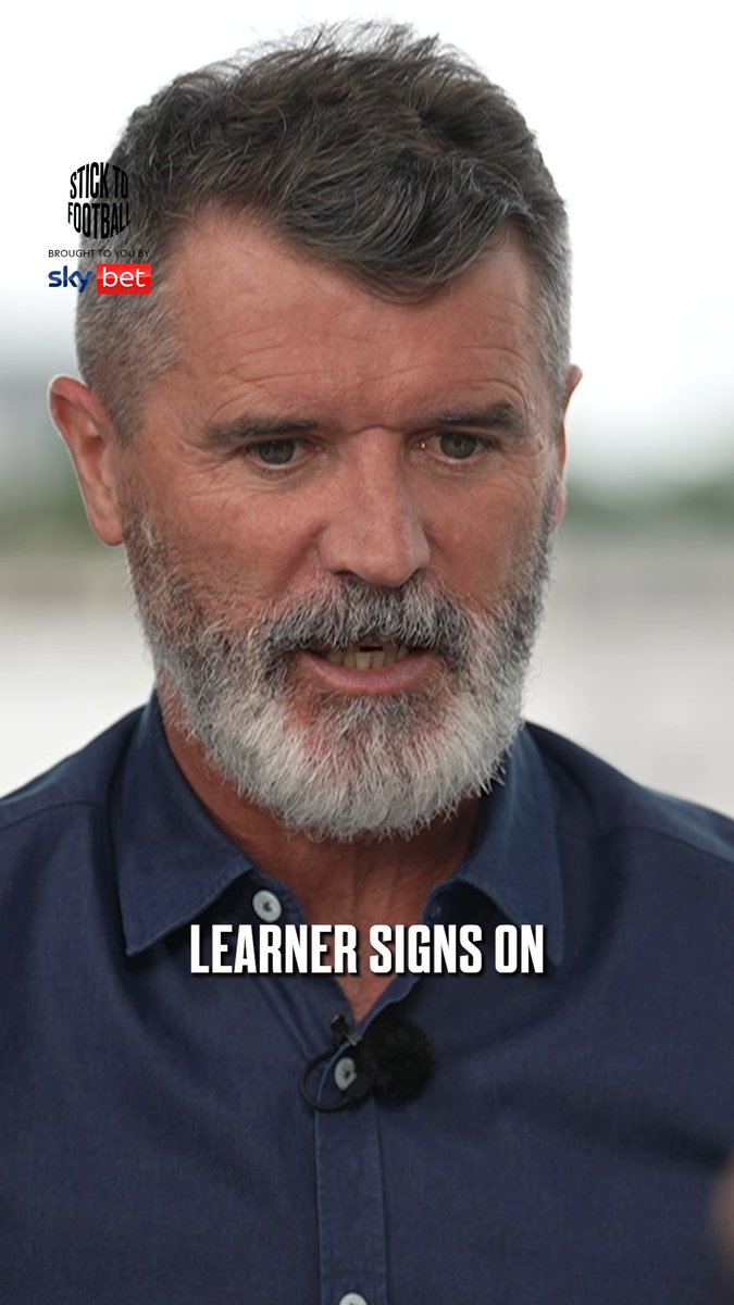 Roy Keane’s stag do story is still living rent-free in our heads – and it’s not going anywhere! 🤣