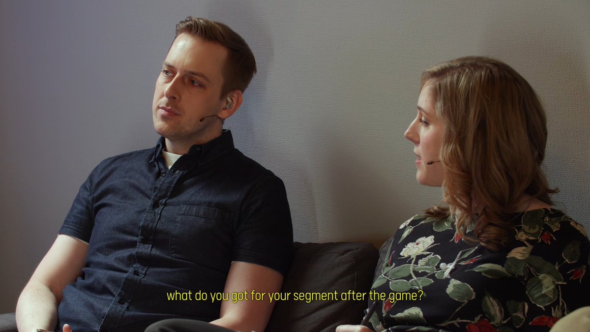 Thanks for the analysis, Purge - Kevin Godec! 😀👍 #DreamLeague
