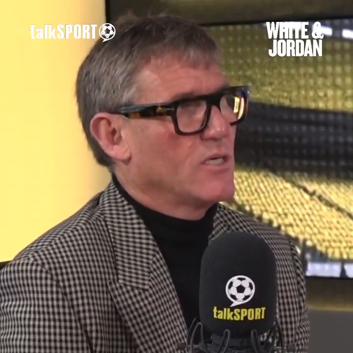 🏆 "It looks like they are going to win the league with 6 or 7 games to spare!" 🔴 "Liverpool have been exceptional." 🚘 "Arne Slot walked into the football club with a Bentley in his garage!" Simon Jordan insists Arne Slot has had a fortunate arrival at #LFC