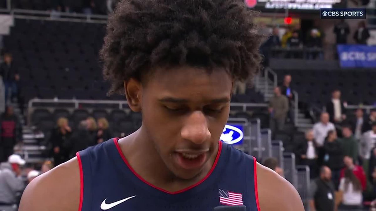 Tarris Reed Jr. was on another planet today. 24 points (10-13 fg) 18 rebounds 6 blocks ALL CAREER HIGHS UConn Men's Basketball
