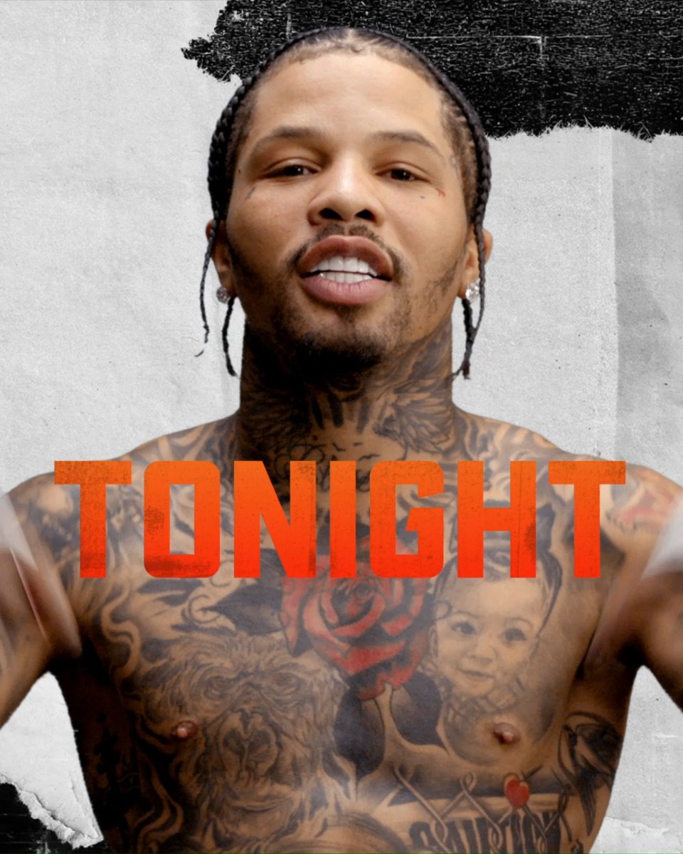 Strap in. It's gonna be one helluva ride. 💥 #TankRoach | TONIGHT | Buy NOW on PPV: