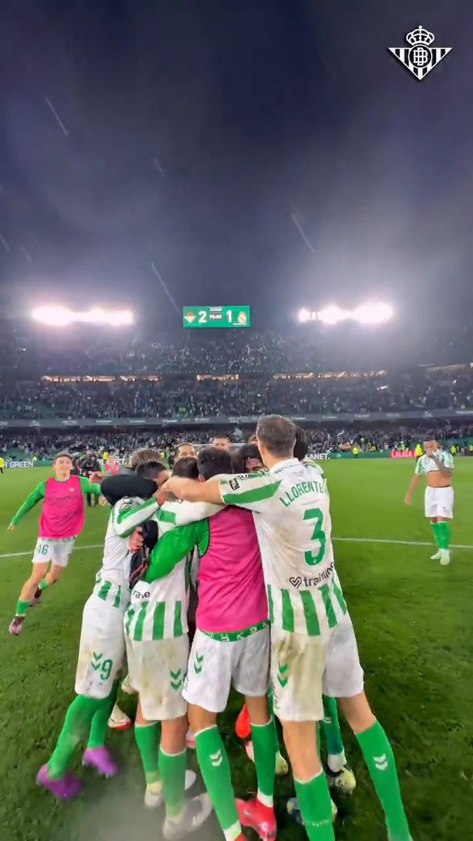 😍😍😍 ¿Alguien puede no querer a estos muchachos?