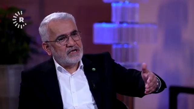 HUDA PAR çima ji bo Filistînê li Amedê xwenîşandanan li dar dixe lê ji bo piştgiriya Kurdên li Rojavayê Kurdistanê nake? Serokê HUDA PARê Zekeriya Yapicioglu vê pirsa Dilbixwîn Dara dibersivîne