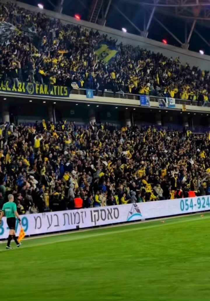 o con noi o contro di noi ☠️