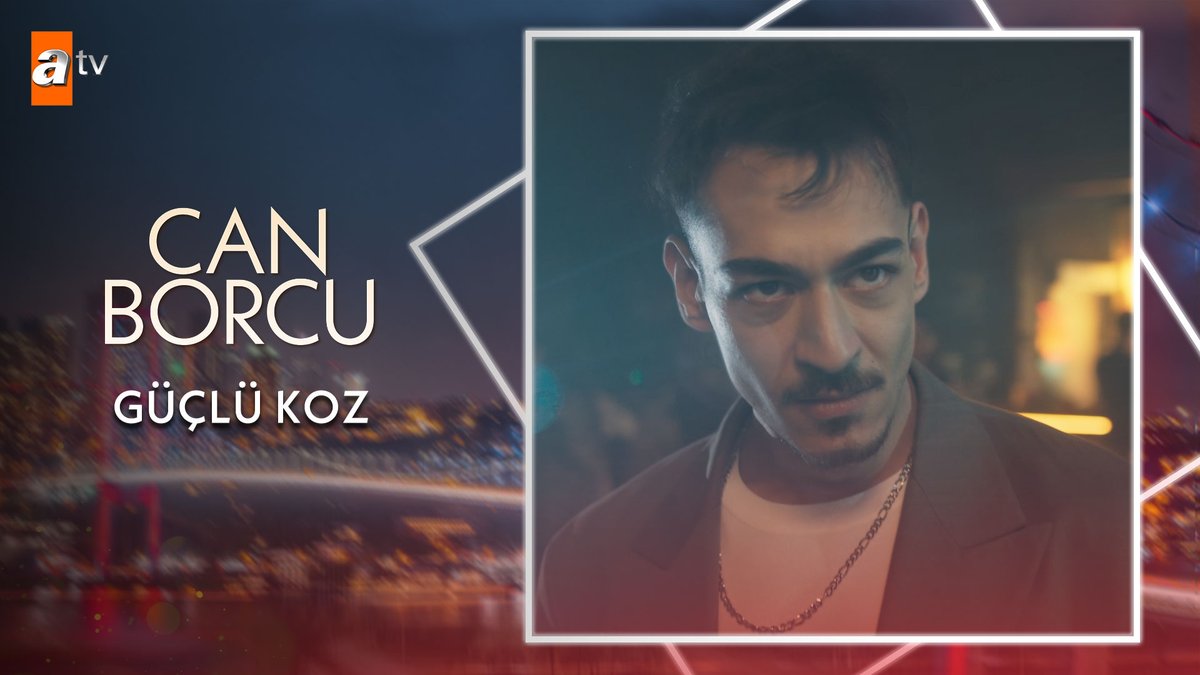 “Yasemin çıkart beni buradan!” #CanBorcu ⚖️ atv