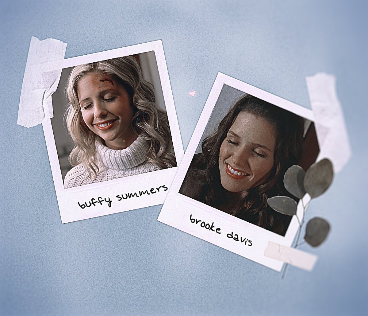 #buffybrooke: apocalypse