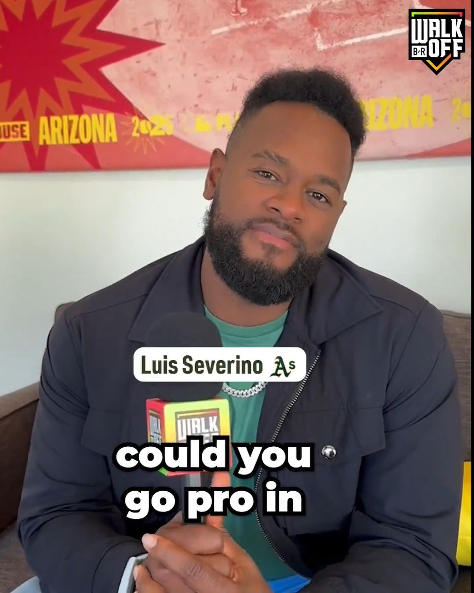 PRO or NO? (feat. Luis Severino)