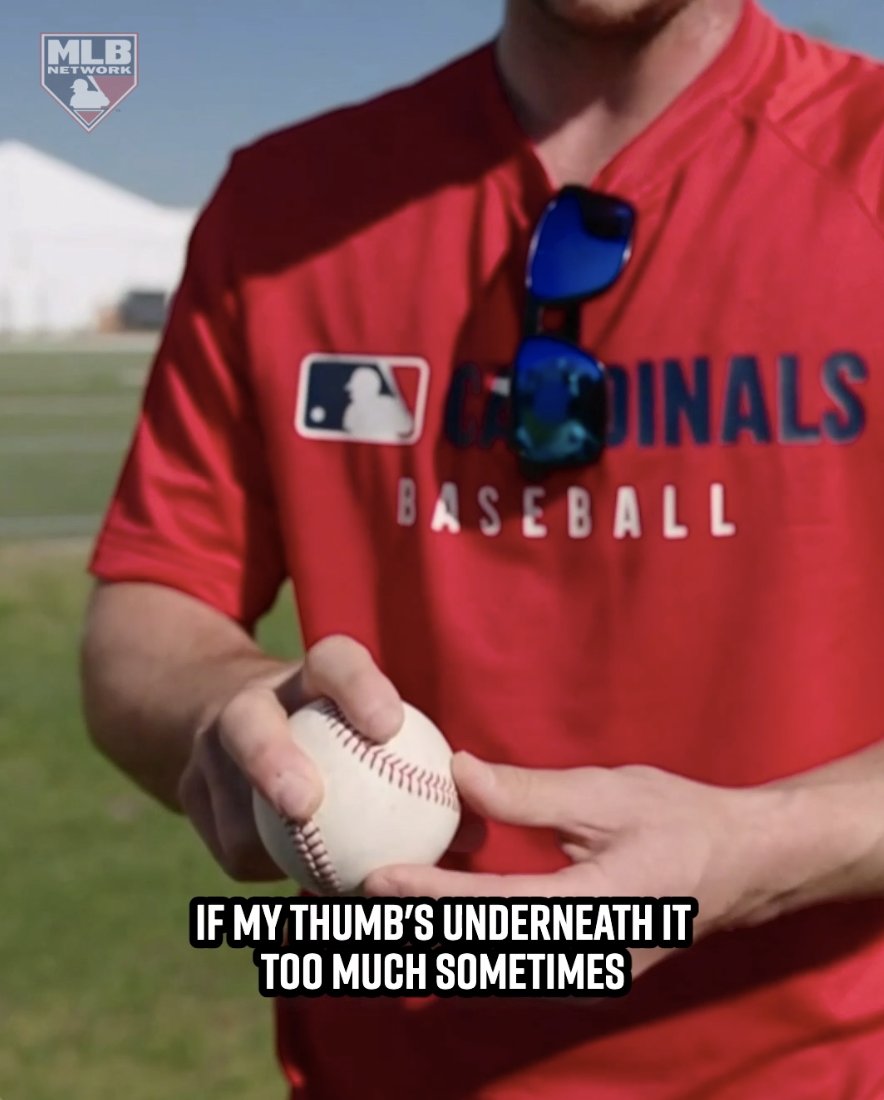 We could listen to Sonny Gray talk pitching all day! St. Louis Cardinals | #STLCards | Robert Flores | cliff floyd