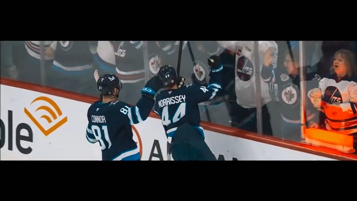 Got a mind that I just can't read 🎶 New music from Karan Aujla (Karan Aujla), ONEREPUBLIC and Ikky kick things off for Hockey Night in Canada live on Sportsnet 🏒