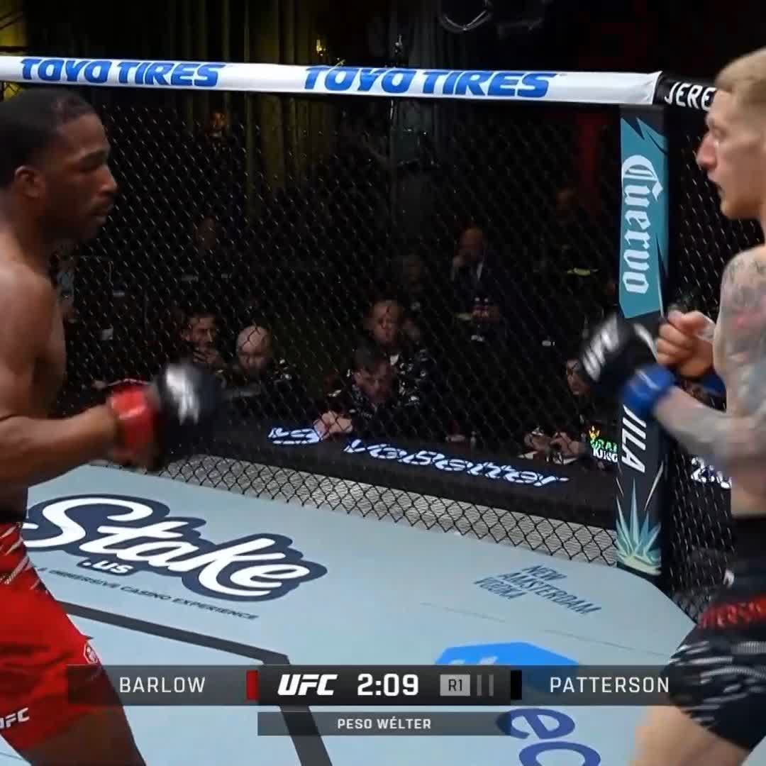 🚨🚨🚨🚨🚨🚨🚨🚨 #UFCVegas103