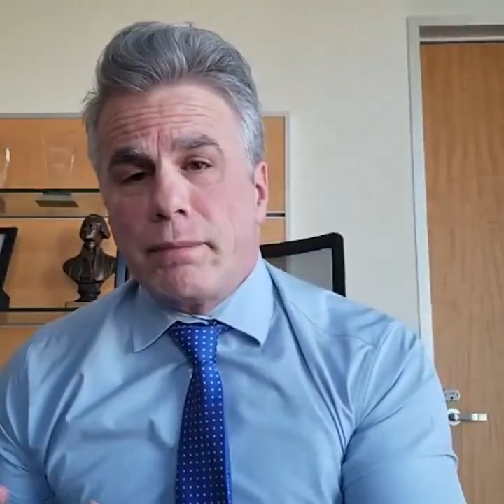 .Tom Fitton: DOJ Must SPEED UP Release of Docs! Attorney General Pamela Bondi Read more at
