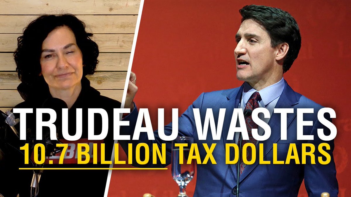 Trudeau’s government is wasting $10.7 billion—here’s exactly where your money is going You ever notice how Justin Trudeau’s Liberals can never seem to find the money to give hardworking Canadians a break? They say there’s no cash to cut taxes, no relief for skyrocketing grocery bills, and no way to ease the burden of carbon taxes. But somehow, when it comes to throwing billions at pet projects, shady corporate handouts, and failed socialist experiments, the money never runs dry. A new report from the Fraser Institute exposes just how badly the Trudeau Liberals are wasting $10.7 billion this year alone on programs that don’t work and never will. That’s $10.7 billion in taxpayer money flushed down the drain while regular Canadians struggle to pay rent. So, where’s all this money going? Let’s take a look at the worst of it: $1.5 billion – The Regional Development Agencies Slush Fund These agencies are supposed to stimulate local economies, but in reality, they’re just government bureaucrats handing out taxpayer dollars to businesses they think deserve it. There are seven of these agencies spread across the country, employing 1,977 bureaucrats whose job is to "support" the economy by deciding who gets free money. In 2024-25 alone, they will burn through $1.5 billion. There’s zero proof that any of this actually helps businesses grow, but it sure does keep Liberal-aligned companies well-fed! $1.7 billion – Liberal Media Bailouts The federal government has been pouring $1.7 billion into propping up legacy media that nobody watches or reads anymore. That includes: • $1.4 billion straight into the CBC—which, let’s be honest, has become little more than Trudeau’s personal propaganda arm. • $86.5 million for the Canada Periodical Fund, which props up dying newspapers. • $154.1 million for the Canada Media Fund, which funds “diverse voices” that all just happen to parrot Liberal talking points. • $65 million for the Journalism Labour Tax Credit, basically paying journalists' salaries so they can continue pushing Trudeau’s agenda. And yet, despite these bailouts, newsrooms are still closing and journalists are still losing their jobs. Maybe because nobody wants to watch state-funded propaganda? $600 million – EV Rebates for the Rich Trudeau is using $600 million of your tax dollars to subsidize electric vehicle purchases for people who can already afford them. The reality? Most of these subsidies go to the wealthiest 20% of households. Meanwhile, everyday Canadians struggling to put gas in their vehicles get hit with a carbon tax instead. $340 million – The “2 Billion Trees” Scam Trudeau promised two billion trees to fight climate change. Sounds nice, right? Well, surprise surprise—his government is nowhere near hitting the target. An audit found they had only planted 2.3% of the trees promised—despite already blowing $480.5 million on the program. Where did that money go? Bureaucrats, consultants, and failed contracts, of course. $3.5 billion – The Canada Infrastructure Bank Disaster Trudeau created the Canada Infrastructure Bank (CIB) in 2017, promising to "build" the country’s economy. Seven years later, they’ve only completed TWO projects worth a grand total of $93.2 million—out of $13.2 billion in approved investments. That means less than 1% of the money has actually gone to infrastructure, while CIB executives and bureaucrats pocket six-figure salaries. What a joke! $2.4 billion – The “Strategic Innovation Fund” Corporate Giveaway This fund is supposed to drive “innovation,” but what it really does is pick winners and losers in the economy based on political connections. Since 2017, it has handed out $9.5 billion to 129 projects—most of which are non-repayable. Meaning: corporations get free money, while regular Canadians get stuck with the bill. $202 million – The “Global Innovation Clusters” Boondoggle Trudeau’s government set up five “innovation clusters” that were supposed to add $50 billion to Canada’s GDP. But even the Parliamentary Budget Officer admitted the real number is closer to $18 billion—and that’s optimistic. Meanwhile, nearly $2 billion has been poured into these clusters since 2018, and there’s zero proof they’ve accomplished anything. $530 million – The Green Municipal Fund (GMF) “Climate Grift” This fund hands out money to municipalities to supposedly support “green projects,” but half of the money doesn’t even go to projects that reduce emissions. The government has funded climate activism, diversity mentorships, and home tours of “climate-friendly” houses. This isn’t about reducing carbon—it’s about funneling money to Liberal-friendly activist groups. The Bottom Line? Trudeau’s Government is Burning Your Money. These eight programs alone waste $10.7 billion this year. And that’s just the tip of the iceberg. Meanwhile, the Liberals tell us there’s “no money” to lower taxes. “No money” to scrap the carbon tax. “No money” to stop inflation from driving families into food banks. REPORT by Sheila Gunn Reid: