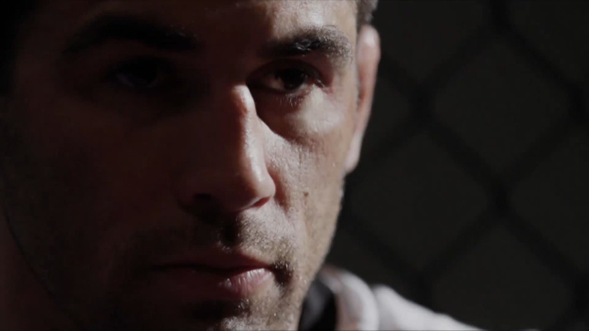 "When you talk about the bantamweight division, you talk about Dominick Cruz." 🫡 Congratulations to The Dominator for changing the landscape of 135! #UFCVegas103