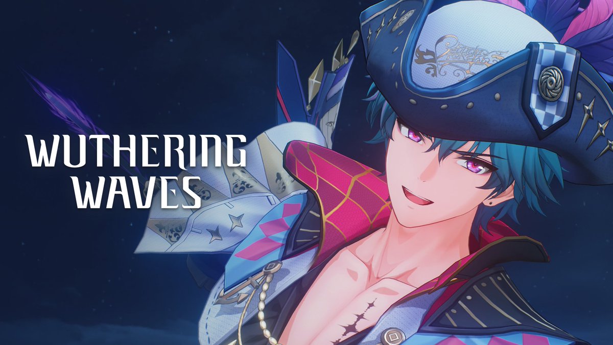 Wuthering Waves | Resonator Combat Showcase | Brant Keep the cheers coming! Let the flames rise! #WutheringWaves #Brant