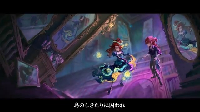 本日は新サバイバー #弓使い が登場する S36真髄2のストーリーPVを公開！ この島の頭のおかしい羊は 妄言を私に囁き続ける。 「カモメ」はいない。 じゃあ、この汚れた手は？ S36真髄2には弓使いのUR衣装、 作曲家と泣き虫のSSR衣装が登場！ 3月13日の実装をお楽しみに♪ #IdentityV #第五人格