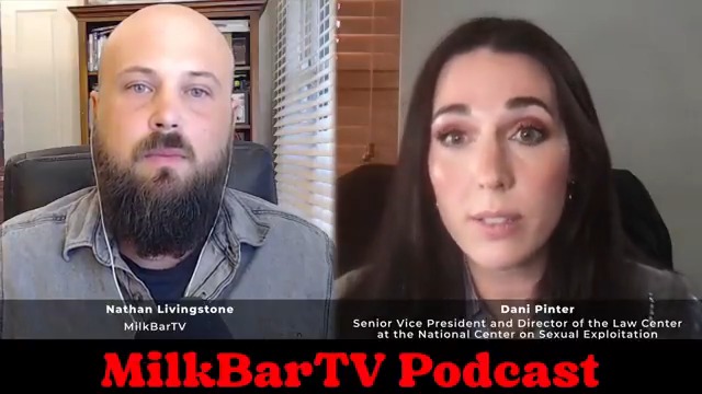 Attorney for Andrew Tate’s alleged trafficking victim exposes how Tate’s "Loverboy method" is textbook human trafficking—revealing key signs everyone must know to spot it. Feat. Dani Pinter (National Center on Sexual Exploitation)