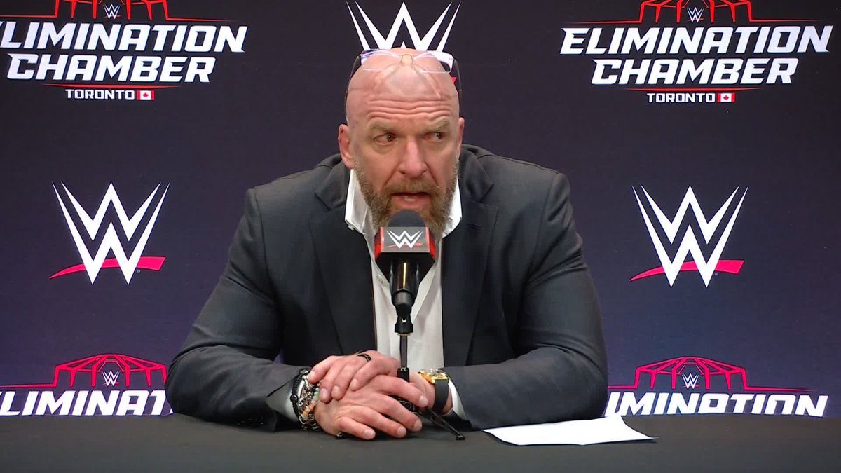 WWE just changed the game once again!