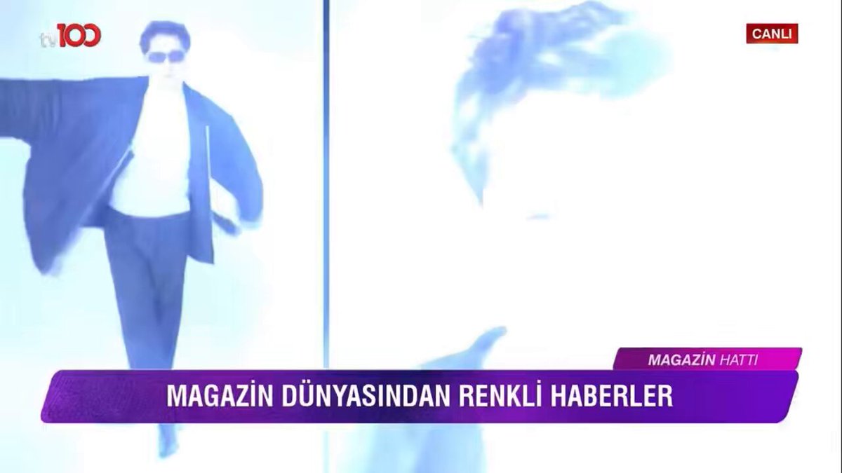 #MertRamazanDemir Röportajı: (Tv100 Magazin)